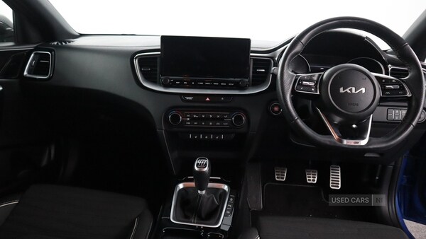 Used Kia Pro Ceed 2022 for sale - 76240430: Photo 20