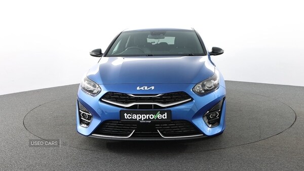 Used Kia Pro Ceed 2022 for sale - 76240430: Photo 2