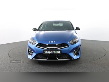 Used Kia Pro Ceed 2022 for sale - 76240430: Photo 2
