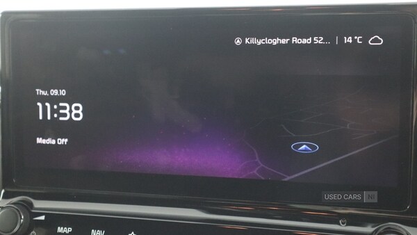 Used Kia Pro Ceed 2022 for sale - 76240430: Photo 32