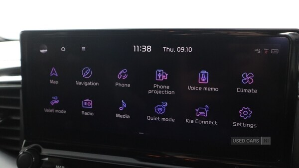 Used Kia Pro Ceed 2022 for sale - 76240430: Photo 34