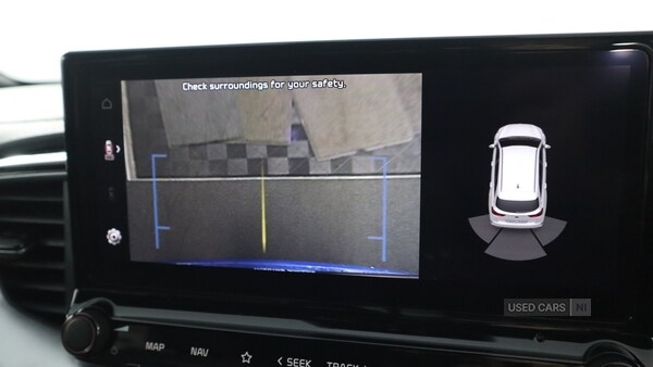 Used Kia Pro Ceed 2022 for sale - 76240430: Photo 38
