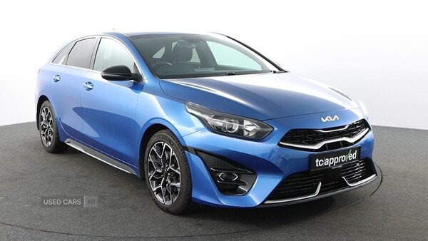 Used Kia Pro Ceed 2022 for sale - 76240430: Photo 3