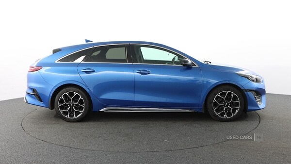 Used Kia Pro Ceed 2022 for sale - 76240430: Photo 4
