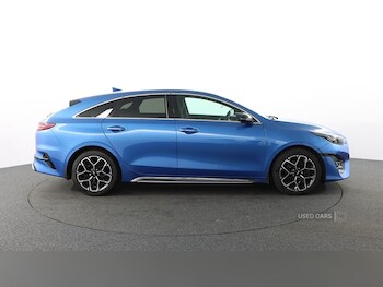 Used Kia Pro Ceed 2022 for sale - 76240430: Photo 4
