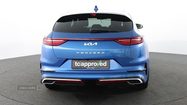 Used Kia Pro Ceed 2022 for sale - 76240430: Photo 6