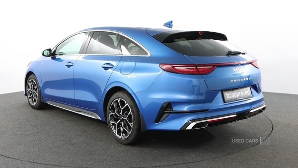 Used Kia Pro Ceed 2022 for sale - 76240430: Photo 7