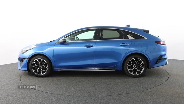 Used Kia Pro Ceed 2022 for sale - 76240430: Photo 8