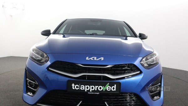 Used Kia Pro Ceed 2022 for sale - 76240430: Photo 9