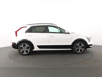 Used Kia Niro 2024 for sale - 79541184: Photo