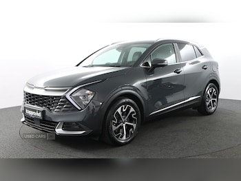 Used Kia Sportage 2023 for sale - 79084134: Photo