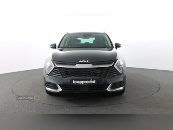 Used Kia Sportage 2023 for sale - 79084134: Photo