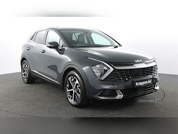 Used Kia Sportage 2023 for sale - 79084134: Photo