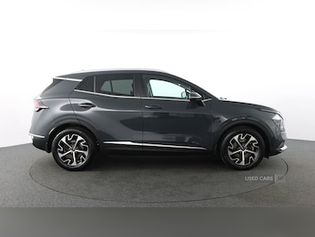 Used Kia Sportage 2023 for sale - 79084134: Photo