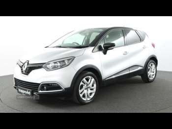 2016 - 1.5 dCi 110 Dynamique S Nav 5dr