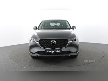 Used Mazda CX-5 2024 for sale - 75508545: Photo