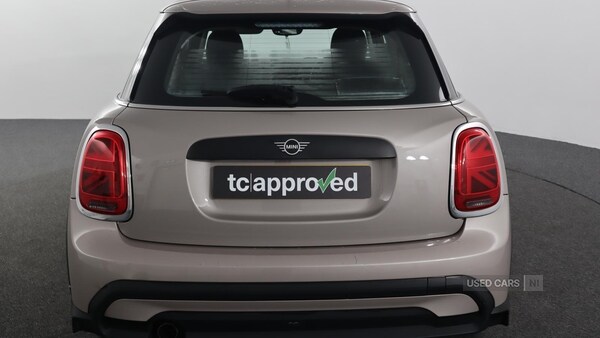 Used MINI Hatch 2021 for sale - 73163622: Photo 12