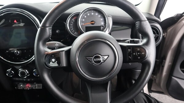 Used MINI Hatch 2021 for sale - 73163622: Photo 13