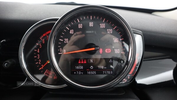 Used MINI Hatch 2021 for sale - 73163622: Photo 24
