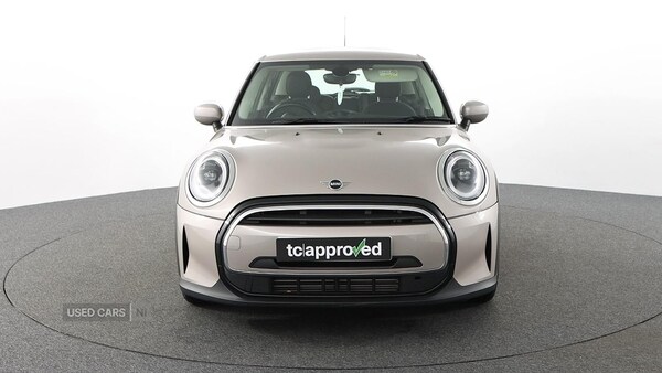 Used MINI Hatch 2021 for sale - 73163622: Photo 2