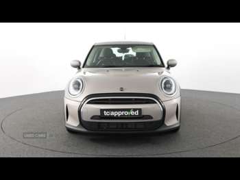 Used MINI Hatch 2021 for sale - 73163622: Photo
