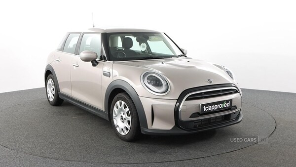 Used MINI Hatch 2021 for sale - 73163622: Photo 3