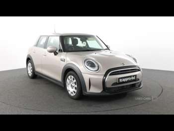 Used MINI Hatch 2021 for sale - 73163622: Photo