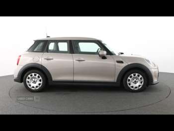Used MINI Hatch 2021 for sale - 73163622: Photo