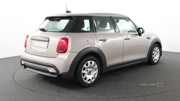 Used MINI Hatch 2021 for sale - 73163622: Photo 5