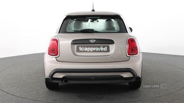 Used MINI Hatch 2021 for sale - 73163622: Photo 6