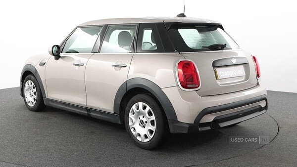 Used MINI Hatch 2021 for sale - 73163622: Photo 7