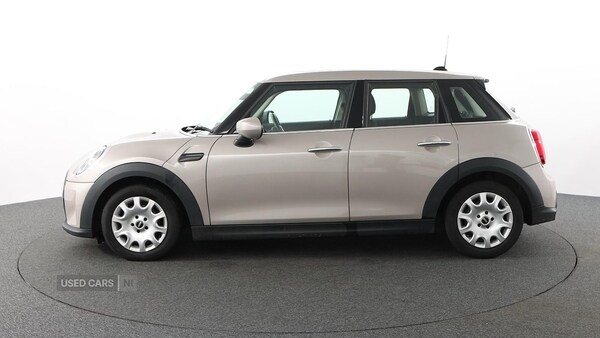 Used MINI Hatch 2021 for sale - 73163622: Photo 8