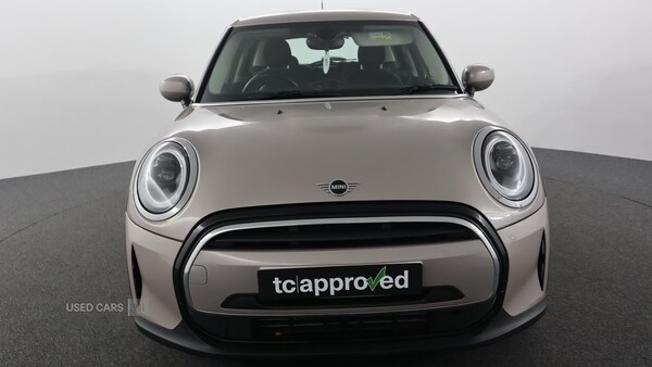 Used MINI Hatch 2021 for sale - 73163622: Photo 9