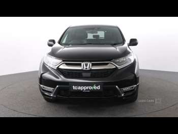 Used Honda CR-V 2021 for sale - 74889148: Photo