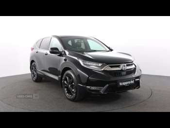 Used Honda CR-V 2021 for sale - 74889148: Photo