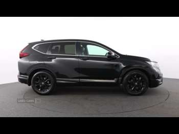 Used Honda CR-V 2021 for sale - 74889148: Photo