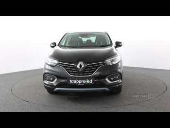 Used Renault Kadjar 2019 for sale - 74668781: Photo