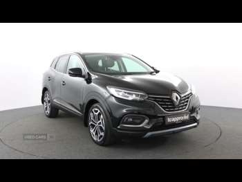 Used Renault Kadjar 2019 for sale - 74668781: Photo