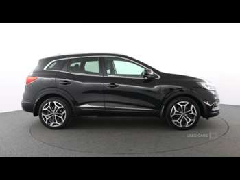 Used Renault Kadjar 2019 for sale - 74668781: Photo
