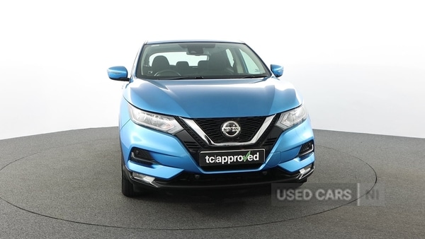 Used Nissan Qashqai 2020 for sale - 77599300: Photo 2