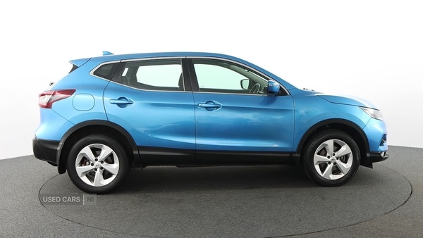 Used Nissan Qashqai 2020 for sale - 77599300: Photo 4