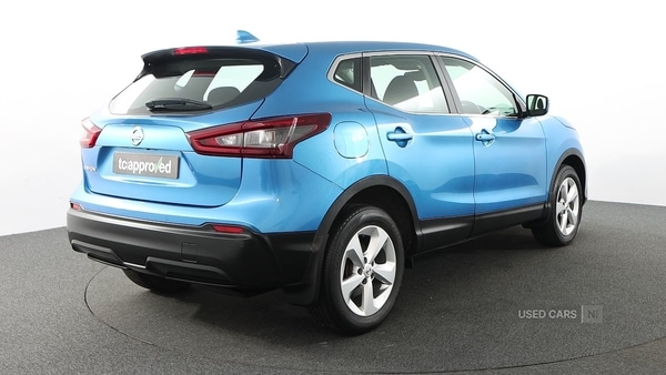 Used Nissan Qashqai 2020 for sale - 77599300: Photo 5