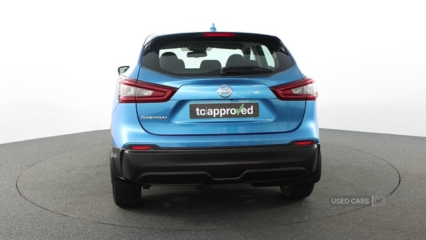 Used Nissan Qashqai 2020 for sale - 77599300: Photo 6