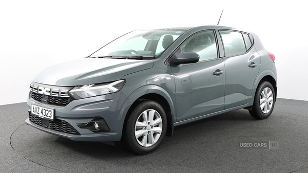 Used Dacia Sandero 2023 for sale - 77280372: Photo 1