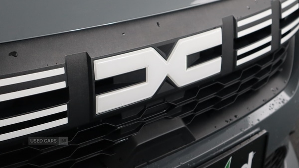 Used Dacia Sandero 2023 for sale - 77280372: Photo 10