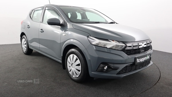 Used Dacia Sandero 2023 for sale - 77280372: Photo 11