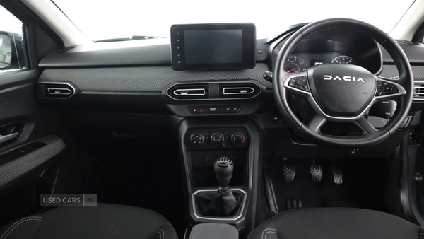 Used Dacia Sandero 2023 for sale - 77280372: Photo 18