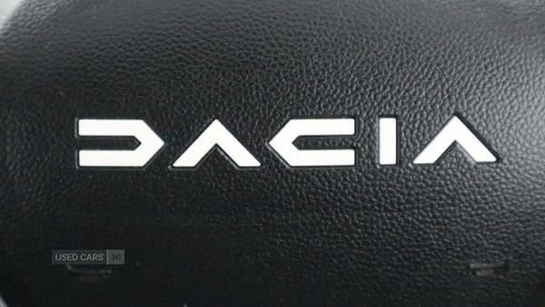 Used Dacia Sandero 2023 for sale - 77280372: Photo 19