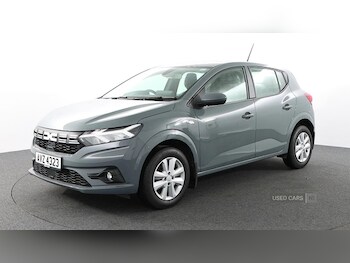 2023 - 1.0 Tce Expression 5dr