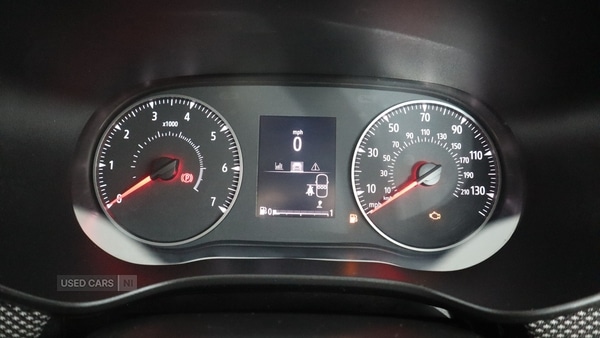 Used Dacia Sandero 2023 for sale - 77280372: Photo 26